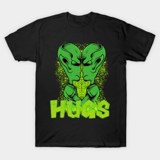 Hugs T-Shirt